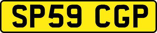 SP59CGP