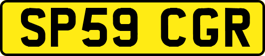 SP59CGR