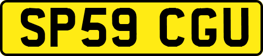 SP59CGU