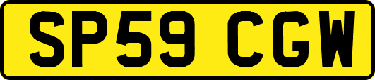 SP59CGW