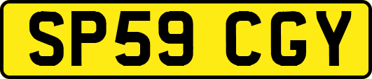 SP59CGY