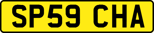 SP59CHA