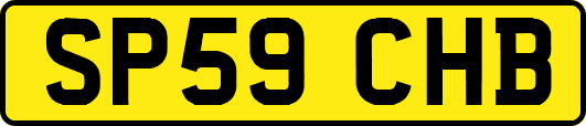 SP59CHB