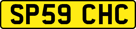 SP59CHC