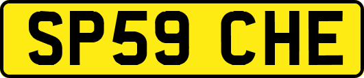 SP59CHE