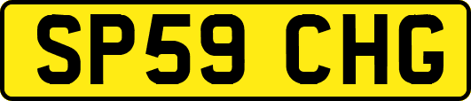 SP59CHG