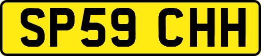 SP59CHH