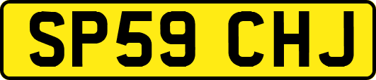 SP59CHJ