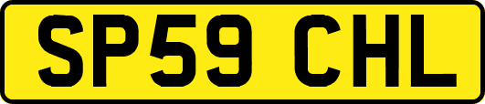SP59CHL