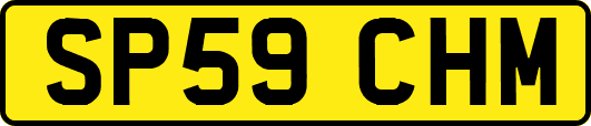 SP59CHM
