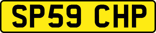 SP59CHP