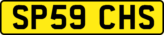 SP59CHS