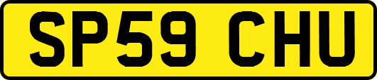 SP59CHU