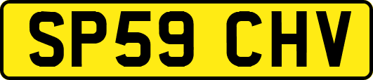 SP59CHV
