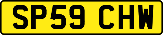 SP59CHW