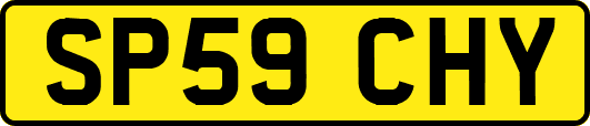 SP59CHY