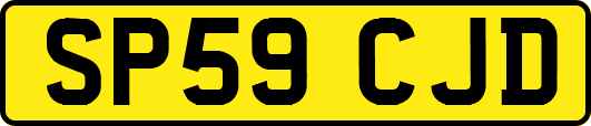 SP59CJD