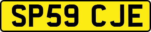 SP59CJE