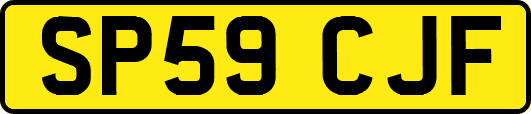 SP59CJF