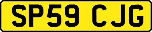 SP59CJG