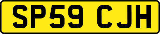 SP59CJH
