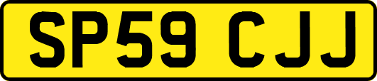 SP59CJJ