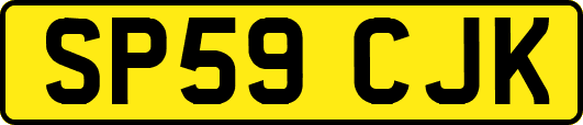 SP59CJK