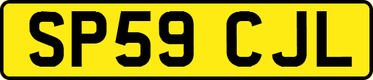 SP59CJL
