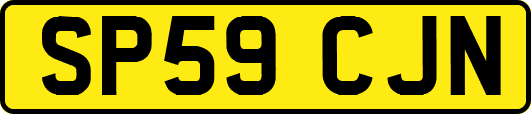 SP59CJN
