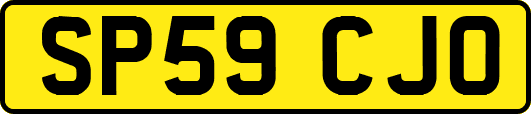 SP59CJO