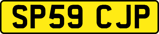 SP59CJP