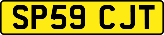 SP59CJT