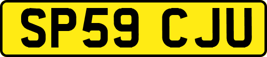 SP59CJU