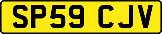 SP59CJV