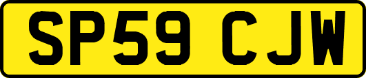 SP59CJW