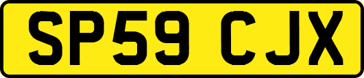 SP59CJX