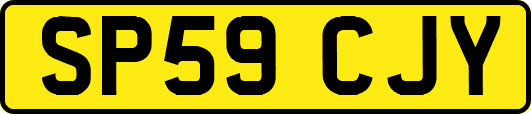 SP59CJY