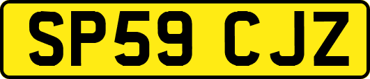 SP59CJZ