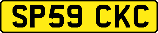 SP59CKC