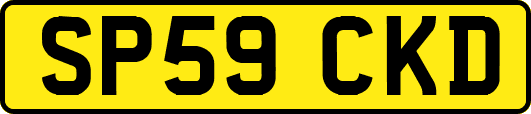 SP59CKD