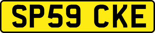 SP59CKE