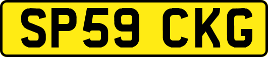 SP59CKG