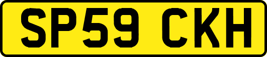 SP59CKH