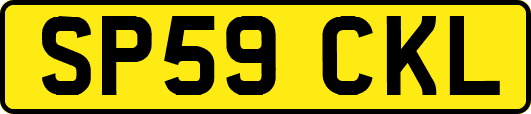 SP59CKL
