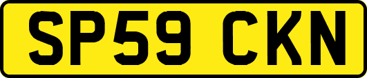 SP59CKN