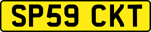SP59CKT
