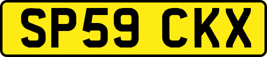 SP59CKX