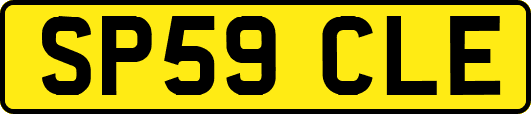 SP59CLE