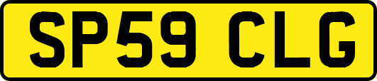 SP59CLG