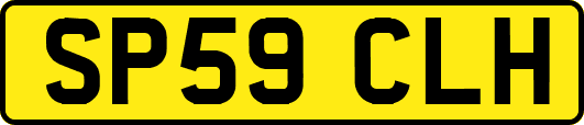 SP59CLH